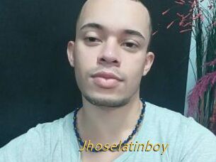 Jhoselatinboy
