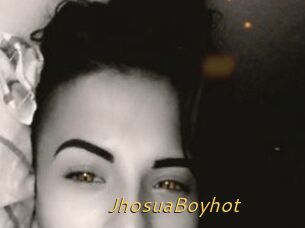 JhosuaBoyhot