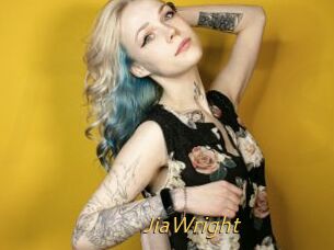 JiaWright