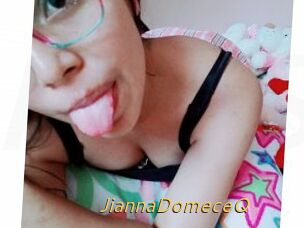 JiannaDomeceQ
