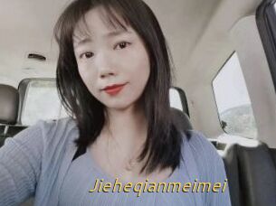 Jieheqianmeimei