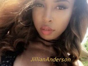 JillianAnderson