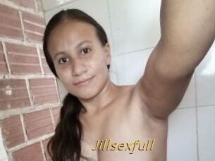 Jillsexfull