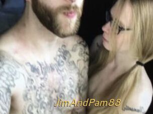 JimAndPam88