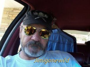 Jimigonewild