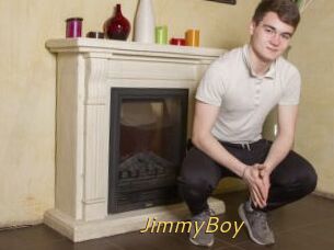 JimmyBoy