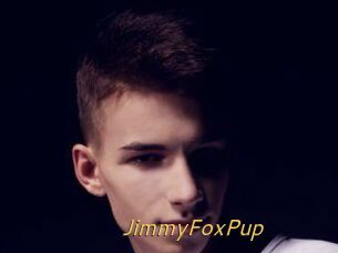 JimmyFoxPup
