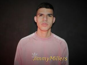 JimmyMillers
