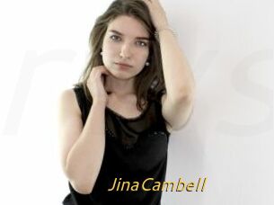 JinaCambell