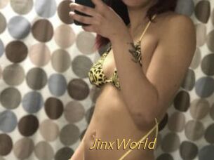 JinxWorld