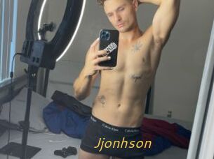 Jjonhson