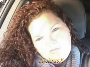 JliciousX