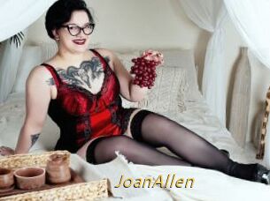 JoanAllen