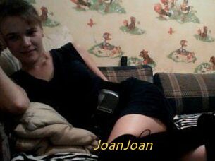 JoanJoan