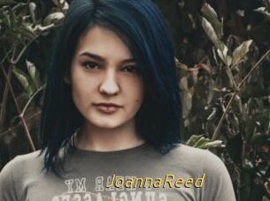 JoannaReed
