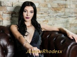 JoannaRhodesx