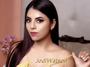 JodiWatson