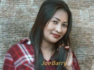 JoeBarry