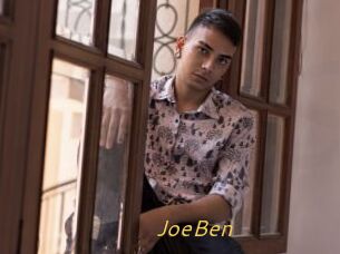 JoeBen
