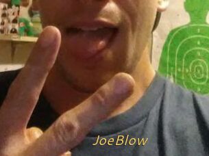 JoeBlow