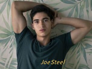 JoeSteel