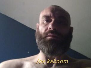 Joe_kaboom