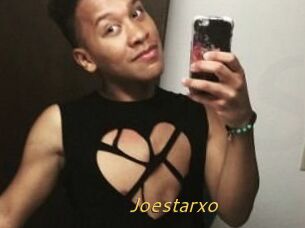 Joestarxo