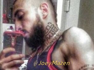 JoeyMazen