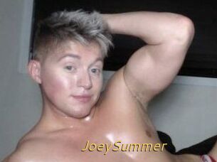 JoeySummer