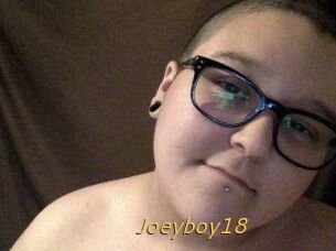 Joeyboy18