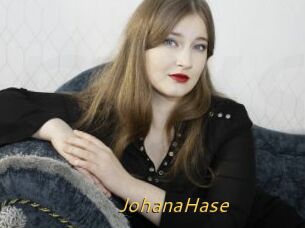 JohanaHase