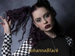 JohannaBlack