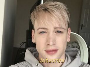 Johannes