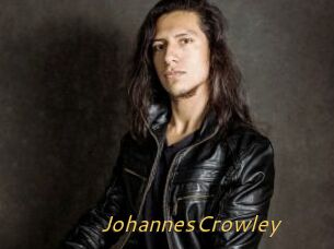 JohannesCrowley
