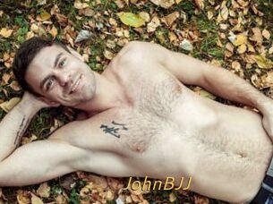 JohnBJJ