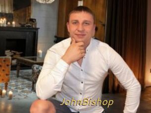 JohnBishop