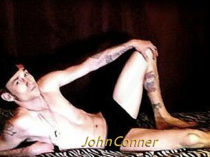 JohnConner