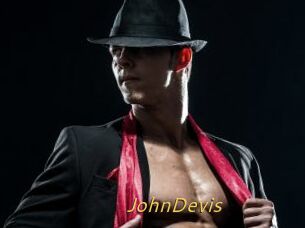 JohnDevis