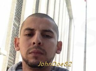 JohnDoe82