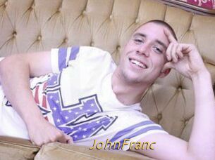 JohnFranc
