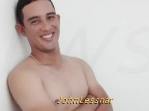 JohnLessnar