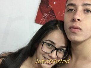 JohnNAstrid