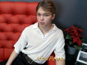 JohnPerez