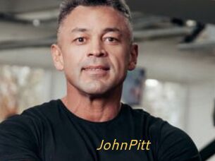 JohnPitt