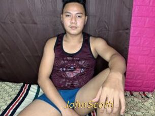 JohnScoth