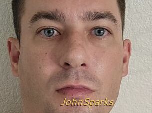 JohnSparks