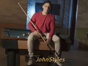 JohnStyles