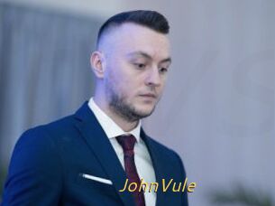 JohnVule