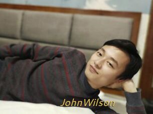 JohnWilson