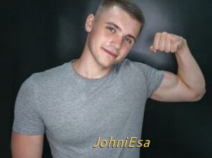 JohniEsa
